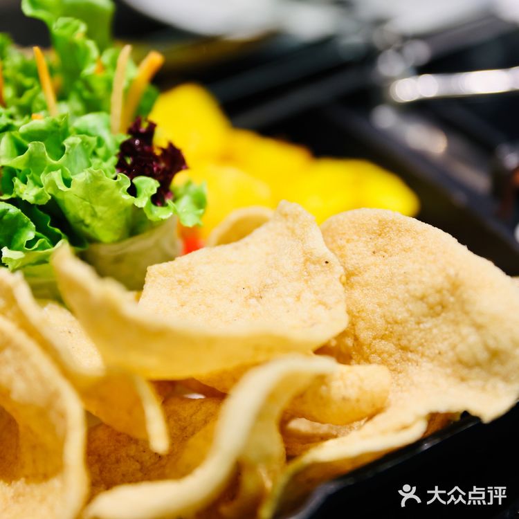 天热就爱这一口‼️太不可思议,非周末的中午要排队❓