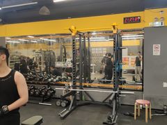 -FEELINGME乐刻包月私教馆·健身(真北华润万家店)