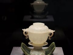 -北京工艺美术博物馆