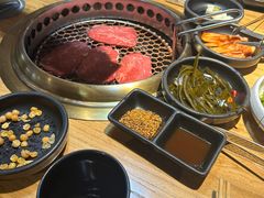 -九田家黑牛烤肉料理(新光汇店)