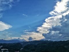 -井冈山风景名胜区