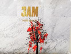 -3AM HAIR SALON染发接发