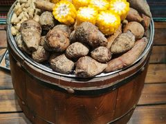 -甘家界牌柠檬鸭(青山店)