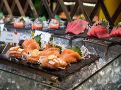 -盛宴标帜西餐厅龙虾.鲍鱼•牛排(重庆喜来登大酒店)