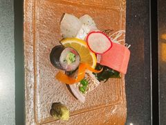 -奈良本寿司(永嘉路店)