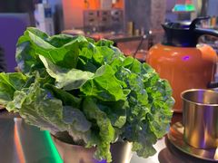 -又见炊烟炭火烤肉(五一新村店)