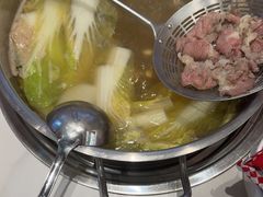 -潮正和潮汕牛肉火锅·老字号(番禺万达店)
