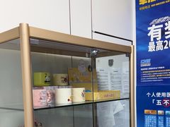 -美可普口腔医院(东街分店)