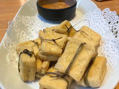 -山茶云南菜(永安里店)
