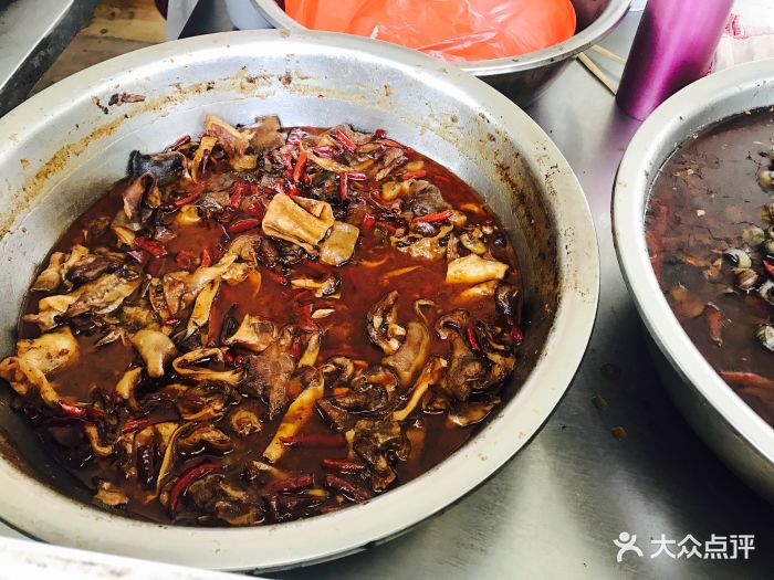 张小妹麻辣羊蹄-图片-贾汪区美食-大众点评网