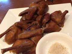 -杭州JW万豪酒店-万豪中餐厅