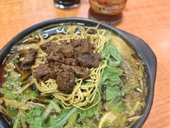 红烧牛肉砂锅-南湖胖子砂锅(红庙店)