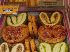 -曲奇童话(尖沙咀店)