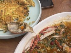 -渔满仓海鲜渔家(象山二店)