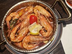 -庐灶江南·江南菜·四合院Bistro(东直门雍和宫·原华侨宾馆店)