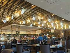 -康帝国际酒店-艾斯本自助西餐厅