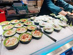 -V-ONE西雅图海鲜自助餐厅(仓山万达广场店)