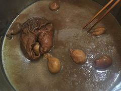 -谢记素红大肠店(新民路店)