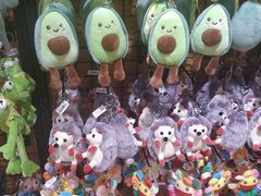 -TheGreenParty(槐房万达店)