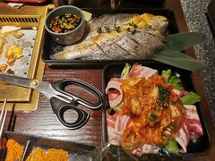 -新石器烤肉(之心城店)