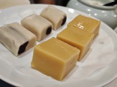 -福海居烤鸭店(鸟巢店)