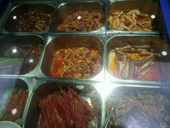 -星海汇海鲜自助烤肉火锅(百大店)