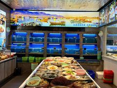 -浙C老邻舍(西城海错店)