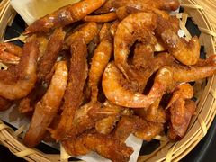 -合点寿司(金虹桥商场店)