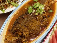 -沽源味道(中环路店)