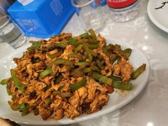 -春饼家常菜(百子湾店)