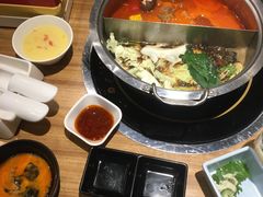 寿喜锅-水林间·寿喜烧自助(仙林金鹰店)