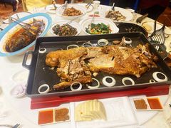 -九十九顶毡房(阜石路店)