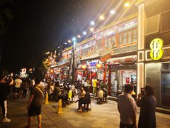门面-簋街仔仔小龙虾(簋街二店)