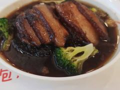 -老盛兴汤包馆(华灵店)
