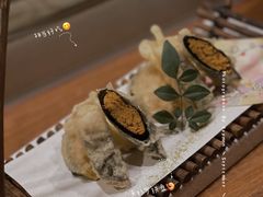 -岚山日本料理(珠江新城店)