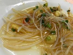 -标记好食