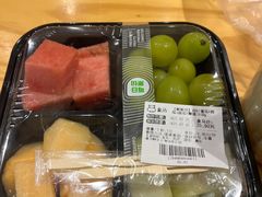 -盒马鲜生(领丰汇店)