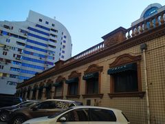 -护国寺小吃(安定门店)