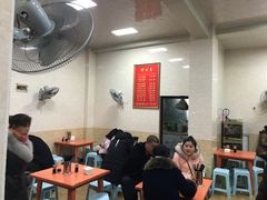大堂-代四孃牛华豆腐脑美味小食(总店)