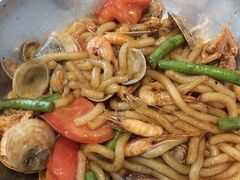 -鹰龙海畔度假酒店(咸祥店)
