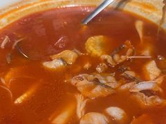 -青花椒花椒鱼(合生汇店)