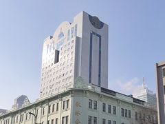 -哈尔滨秋林食品有限责任公司(秋林公司店)