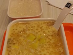 -满记甜品(龙湖长楹天街二店)
