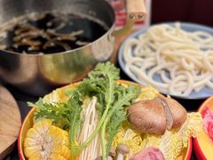-沼津港精致料理·寿喜烧·烧鸟(龙湖南桥天街日料榜单店)