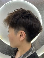-紫妍发型