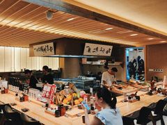 -一豚轩·烧鸟·豚骨拉面(五四路店)