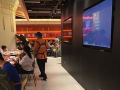 -杨氏青龙虾·羊蝎子(珠江路店)
