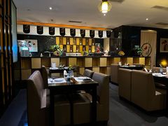 -松临·铁板烧&Omakase(神农店)