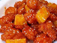 -金陵后厨·南京菜(新街口秣陵路店)