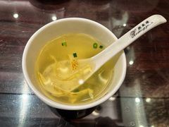 -熙盛源(滨湖万达店)